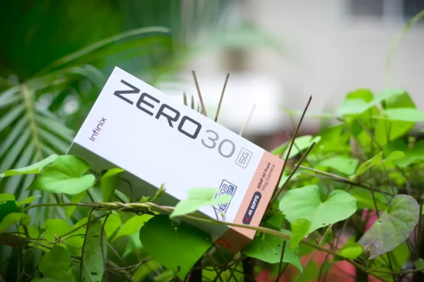 Infinix Zero 30