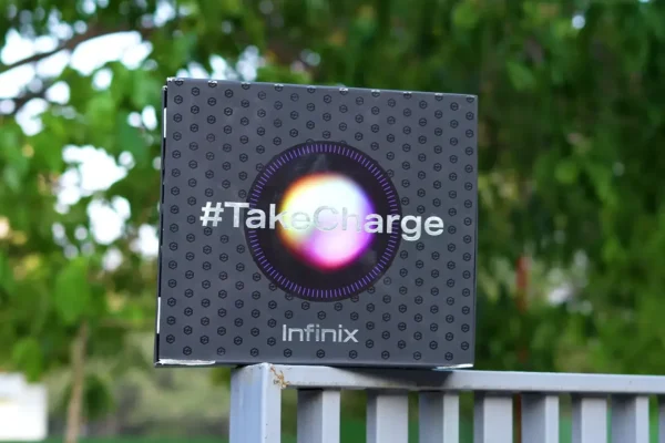 Infinix Note 40 Pro