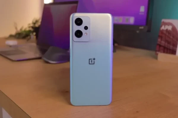 OnePlus Nord CE 2 Lite