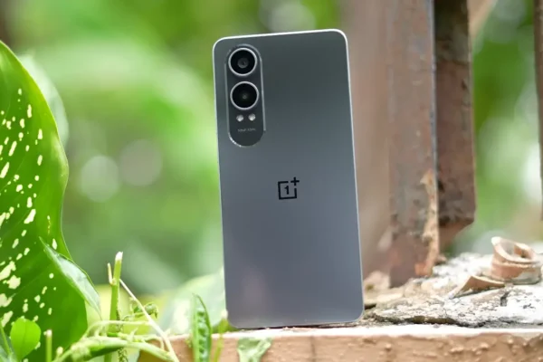 OnePlus Nord CE 4 Lite