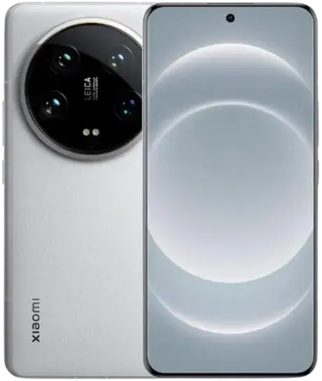 Xiaomi 14 Ultra