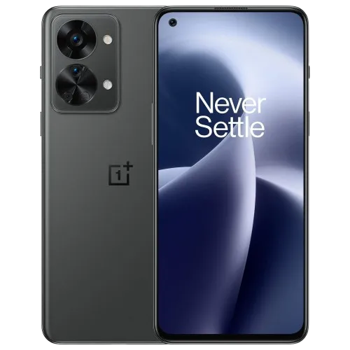 OnePlus Nord 2T
