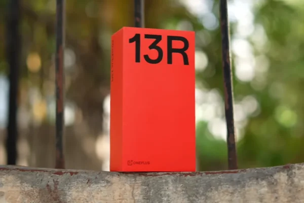 OnePlus 13R