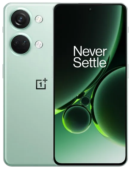 OnePlus Nord 3