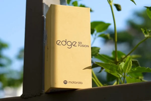 Moto Edge 50 Fusion