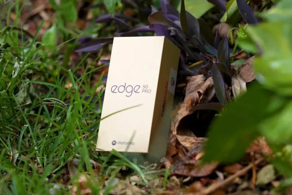 Moto Edge 50 Pro