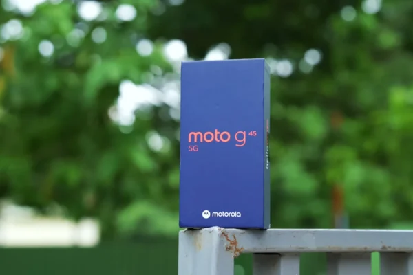 Moto G45