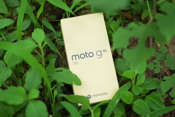 Moto G85