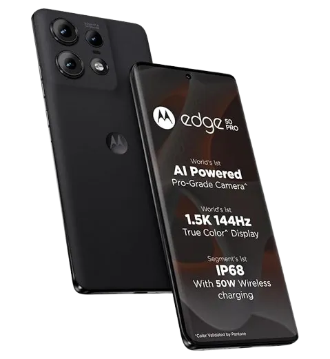 Moto Edge 50 Pro
