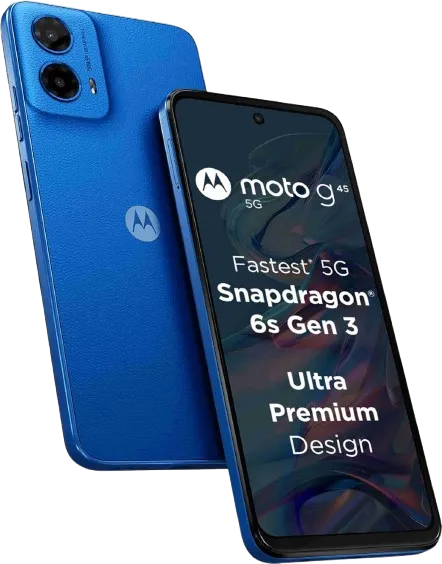 Moto G45