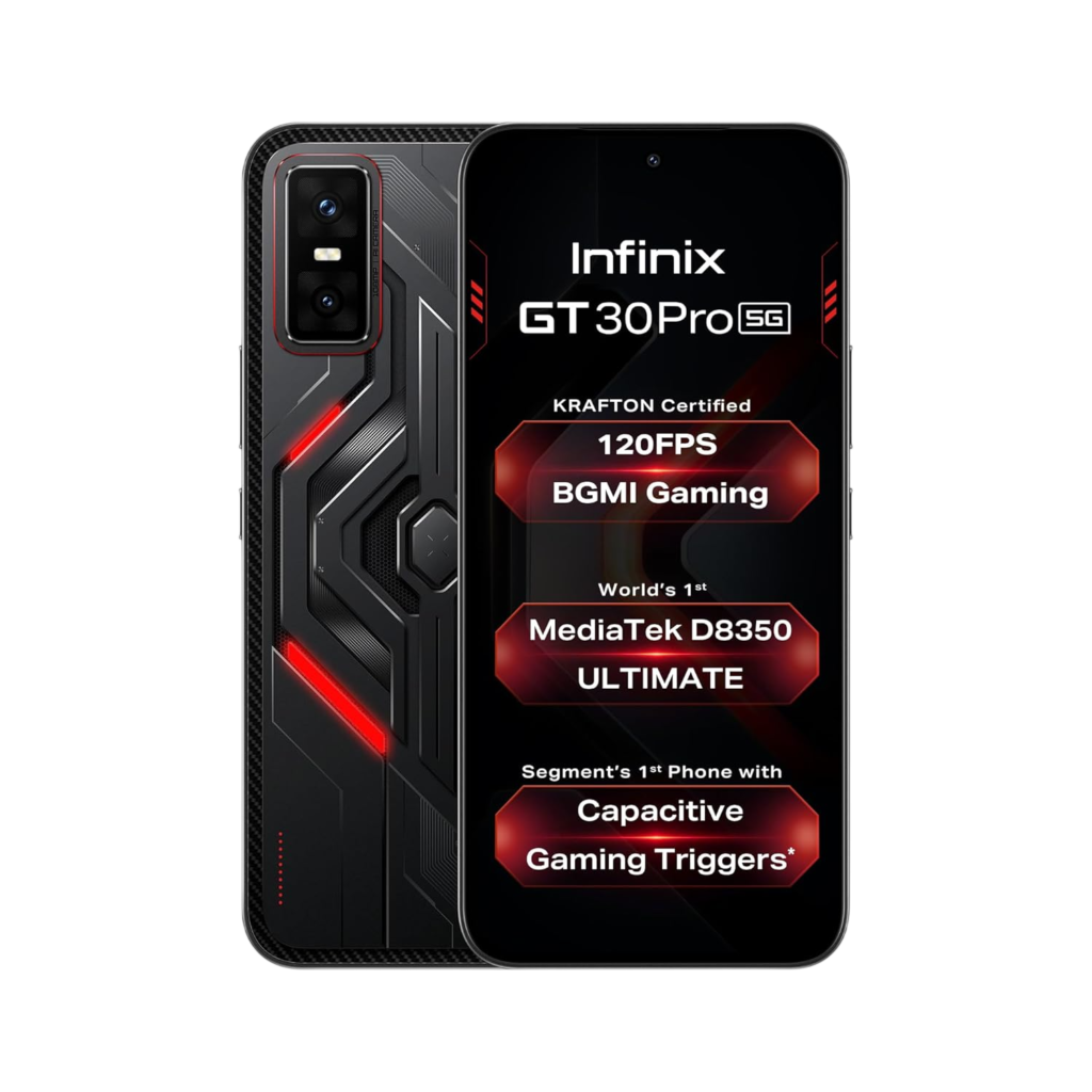 Infinix GT 30 Pro