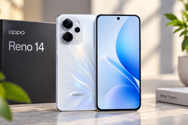 Oppo Reno 14