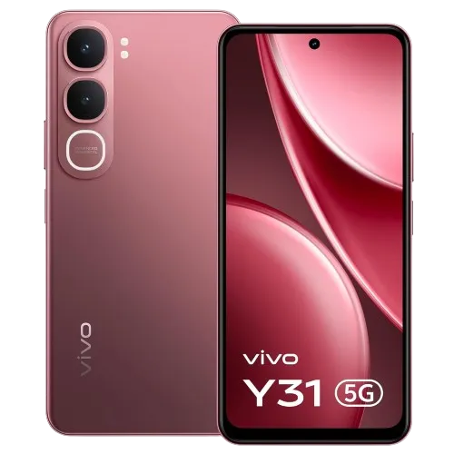 Vivo Y31