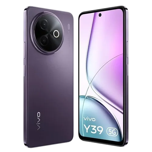 Vivo Y39